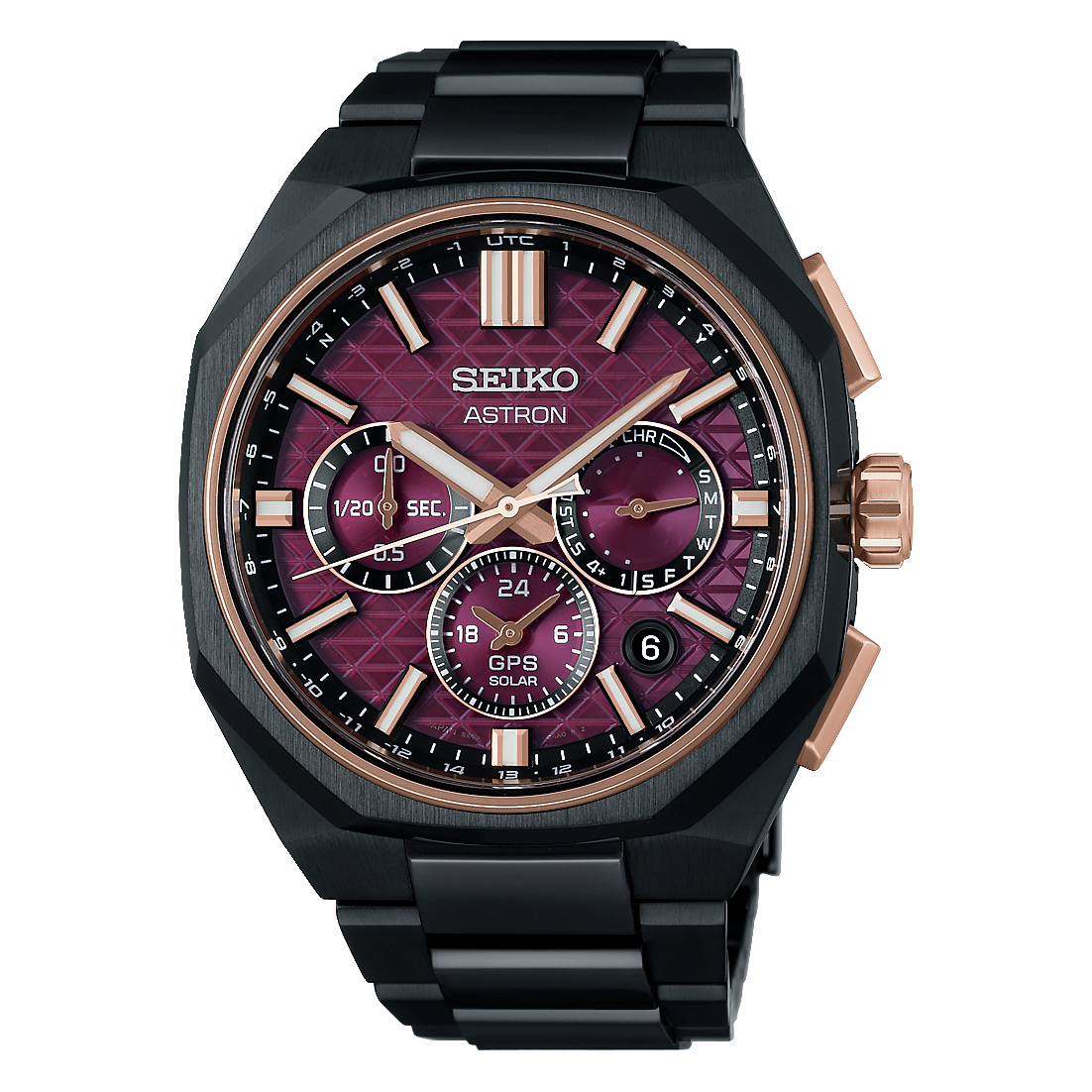 Seiko HAB010J Astron Watches