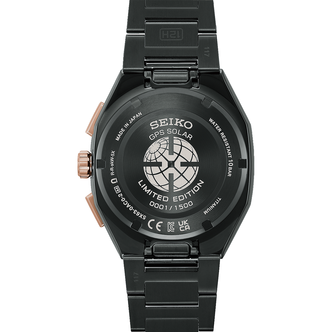 Seiko HAB010J Astron Watches