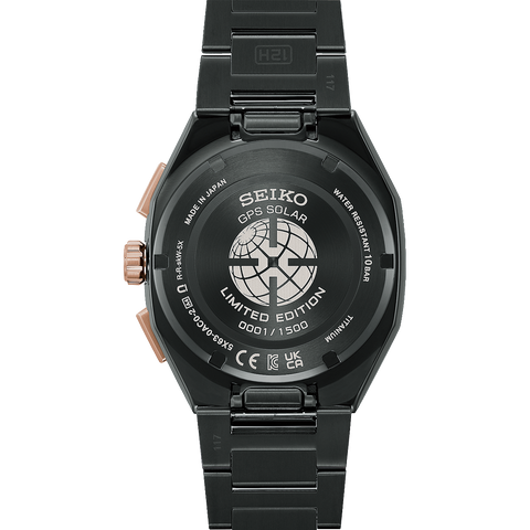 Seiko HAB010J Astron Watches