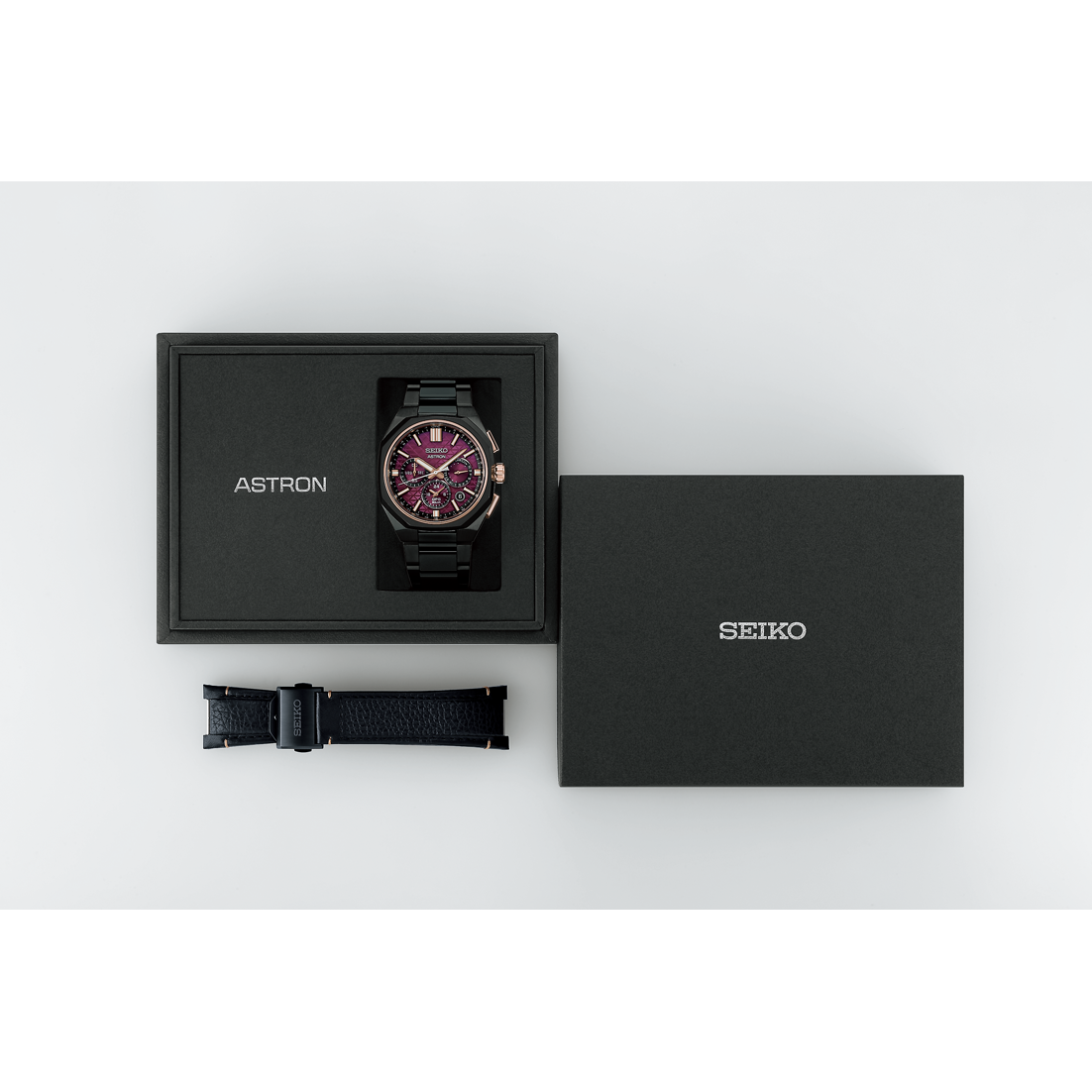 Seiko HAB010J Astron Watches