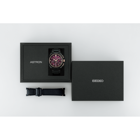 Seiko HAB010J Astron Watches