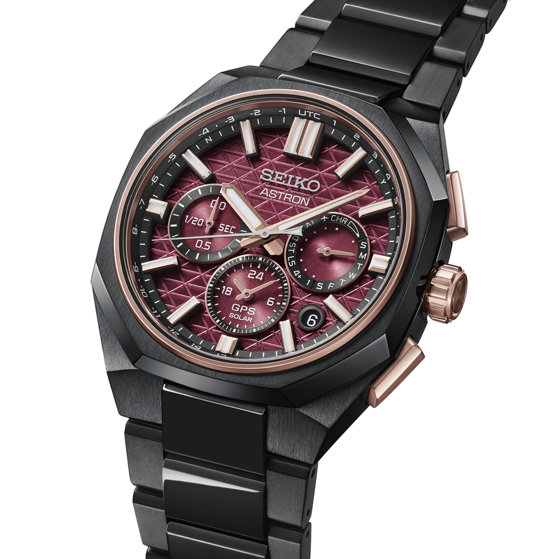 Seiko HAB010J Astron Watches