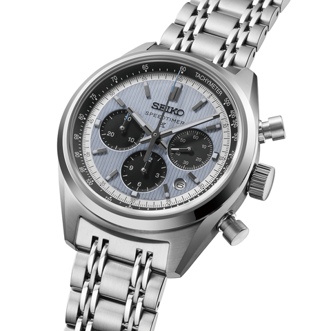 Seiko Prospex HBD001J Automatic Mechanical Sapphire 100m Watch