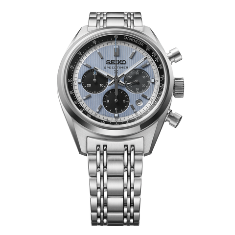 Seiko Prospex HBD001J Automatic Mechanical Sapphire 100m Watch