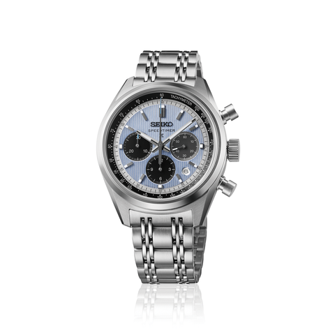 Seiko Prospex HBD001J Automatic Mechanical Sapphire 100m Watch