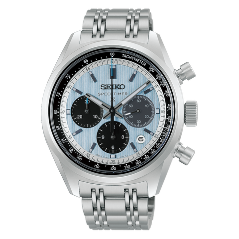 Seiko Prospex HBD001J Automatic Mechanical Sapphire 100m Watch