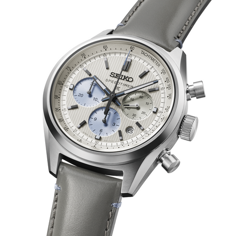 Seiko Prospex HBD002J Automatic Mechanical Sapphire 100m Watch