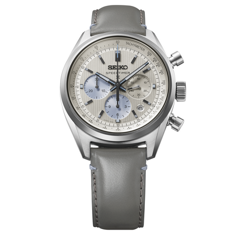 Seiko Prospex HBD002J Automatic Mechanical Sapphire 100m Watch