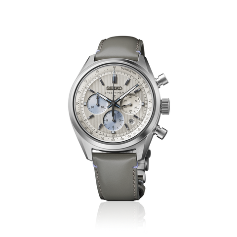 Seiko Prospex HBD002J Automatic Mechanical Sapphire 100m Watch