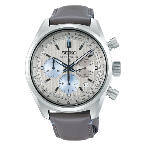 Seiko Prospex HBD002J Automatic Mechanical Sapphire 100m Watch