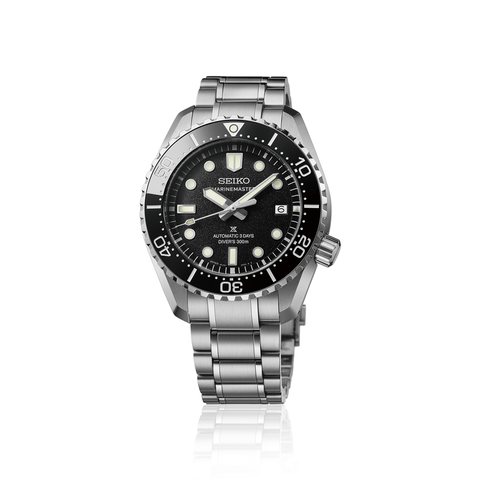 Seiko Prospex HBF001J HBF001 Mechanical Marinemaster Diver 1968 Herita ...