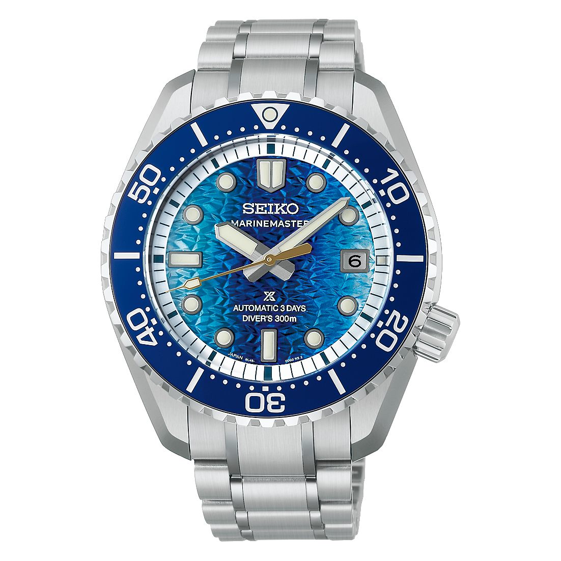 IPPO JAPAN WATCH WATCH