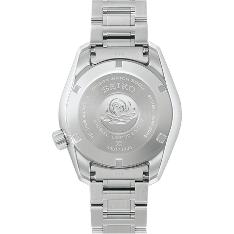 Seiko Prospex HBF002J HBF002 Mechanical Marinemaster 1968 Heritage JAMSTEC Limited Edition2026.7 release