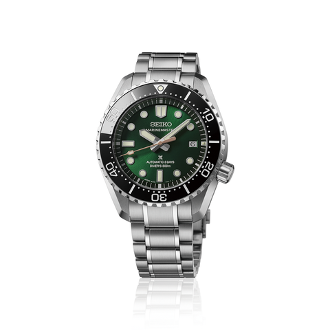 Seiko Prospex HBF003J Automatic Mechanical Sapphire Watch