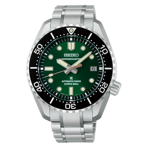 Seiko Prospex HBF003J Automatic Mechanical Sapphire Watch