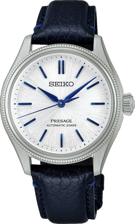 Seiko Presage – IPPO JAPAN WATCH