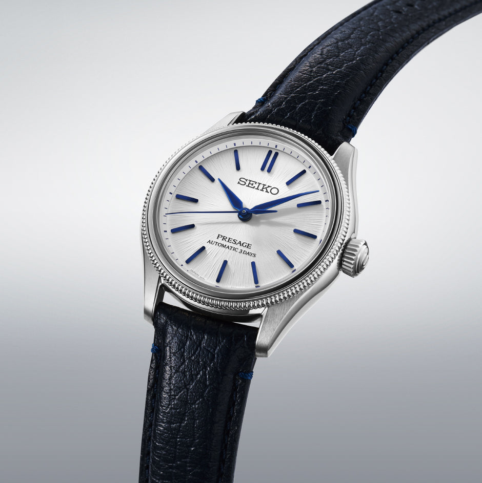 Seiko Presage – IPPO JAPAN WATCH
