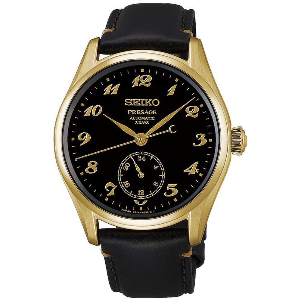 SEIKO HCC006J SEIKO