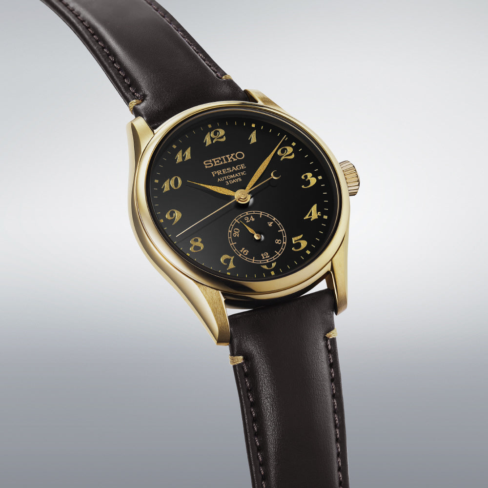 SEIKO HCC006J SEIKO