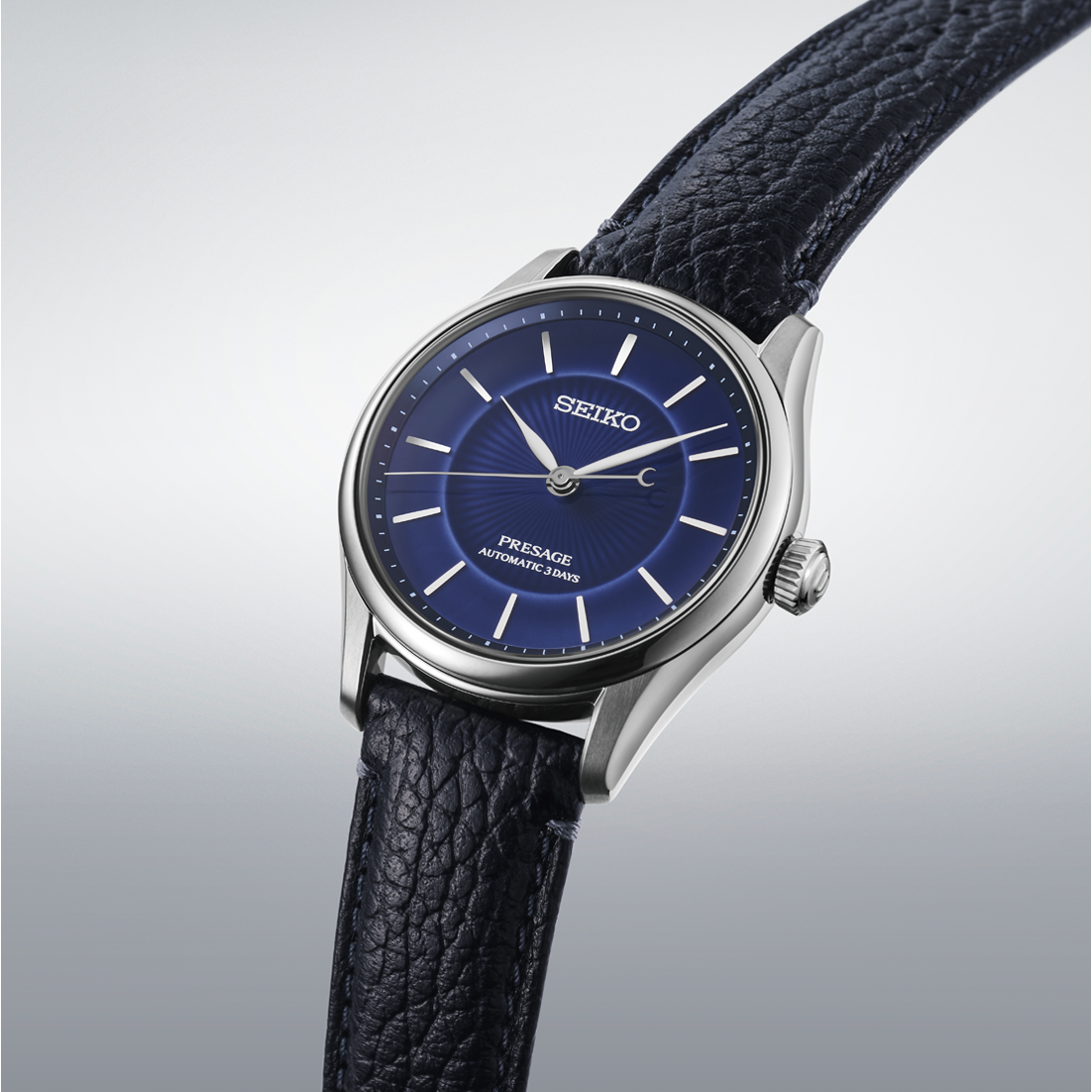 IPPO JAPAN WATCH Seiko HCC007J Mechanical 145th Anniversa | IPPO Japan