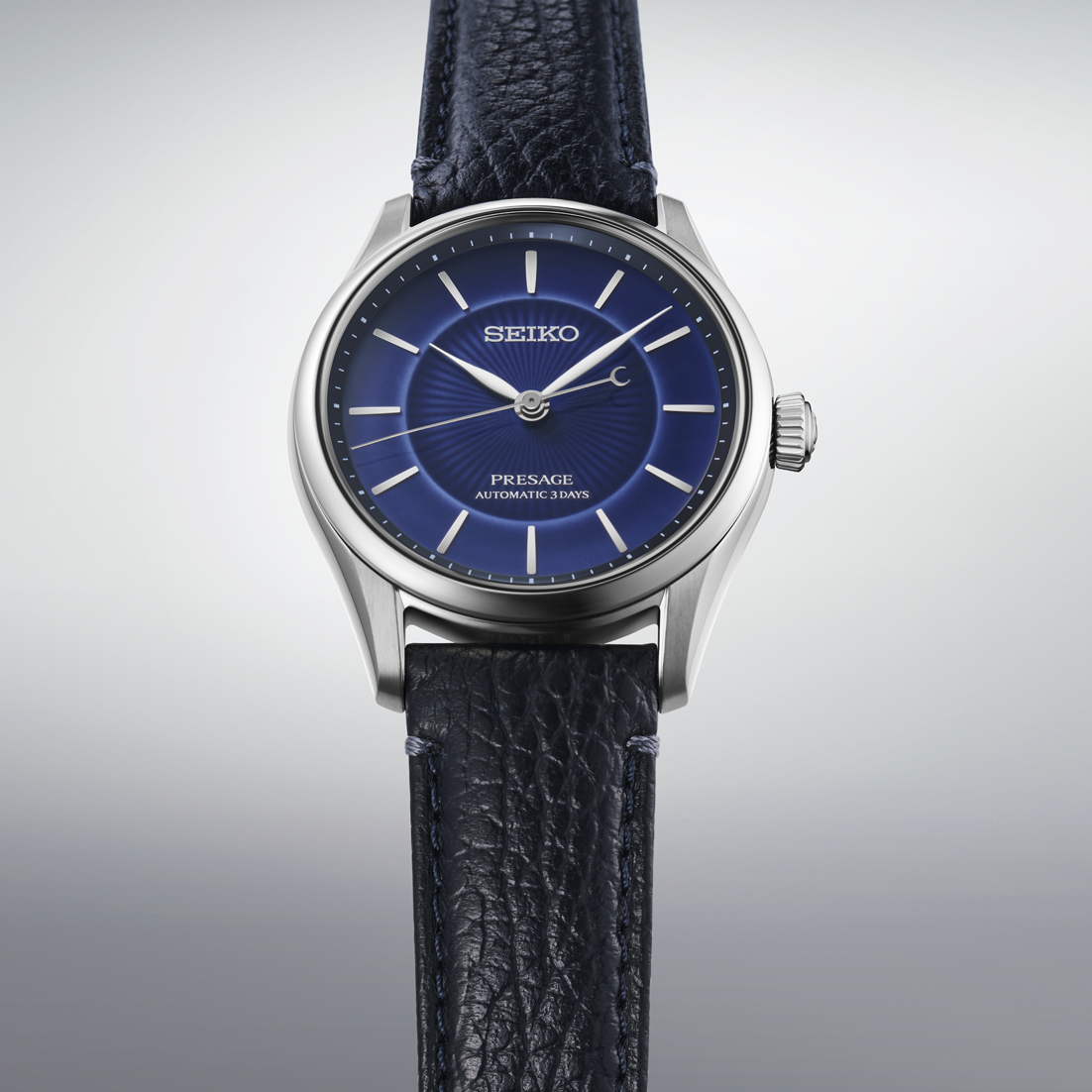 IPPO JAPAN WATCH Seiko HCC007J Mechanical 145th Anniversa | IPPO Japan