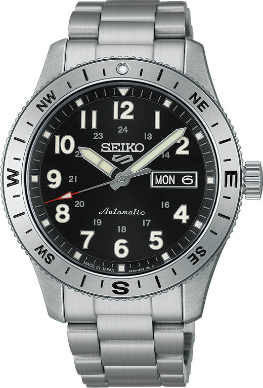 SEIKO HDB006J 5 Sports SEIKO