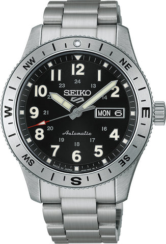 SEIKO HDB006J 5 Sports SEIKO