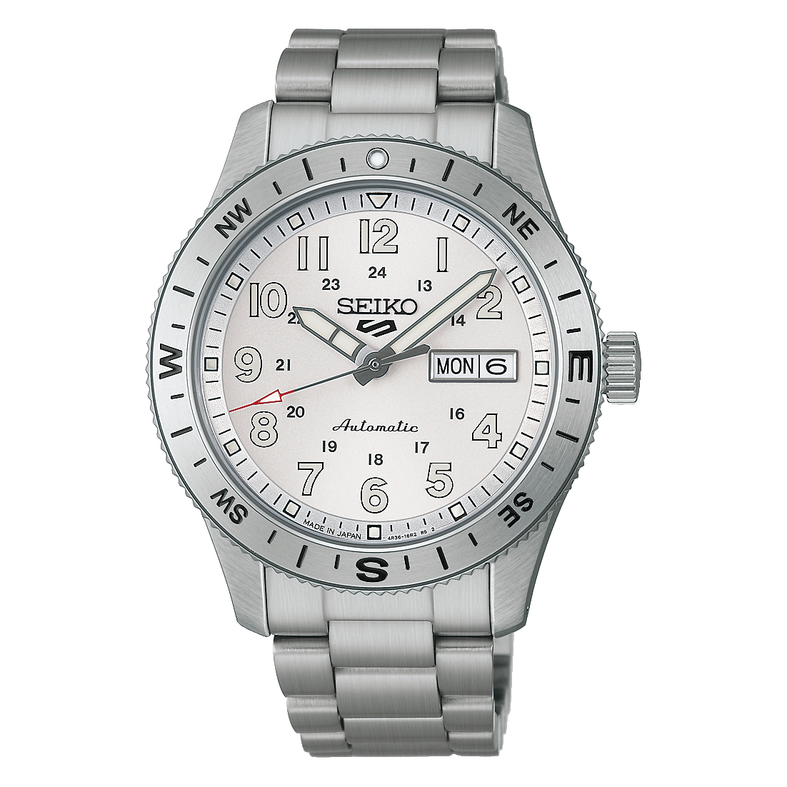 IPPO JAPAN WATCH WATCH