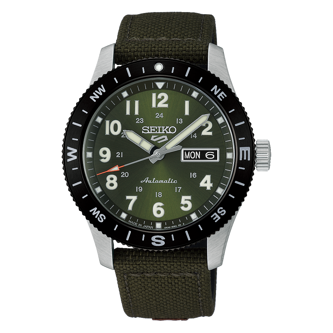 IPPO JAPAN WATCH WATCH
