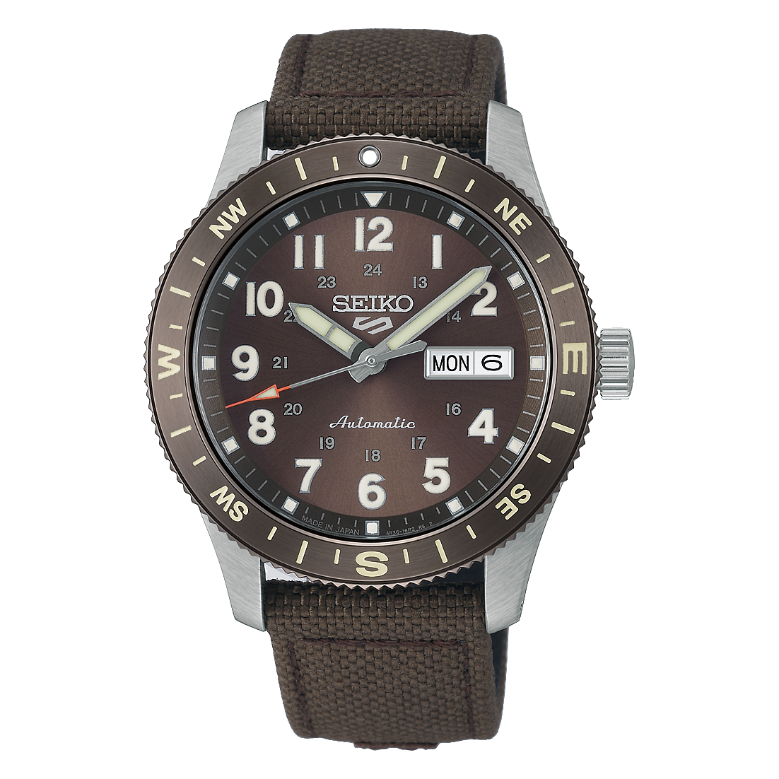 IPPO JAPAN WATCH WATCH
