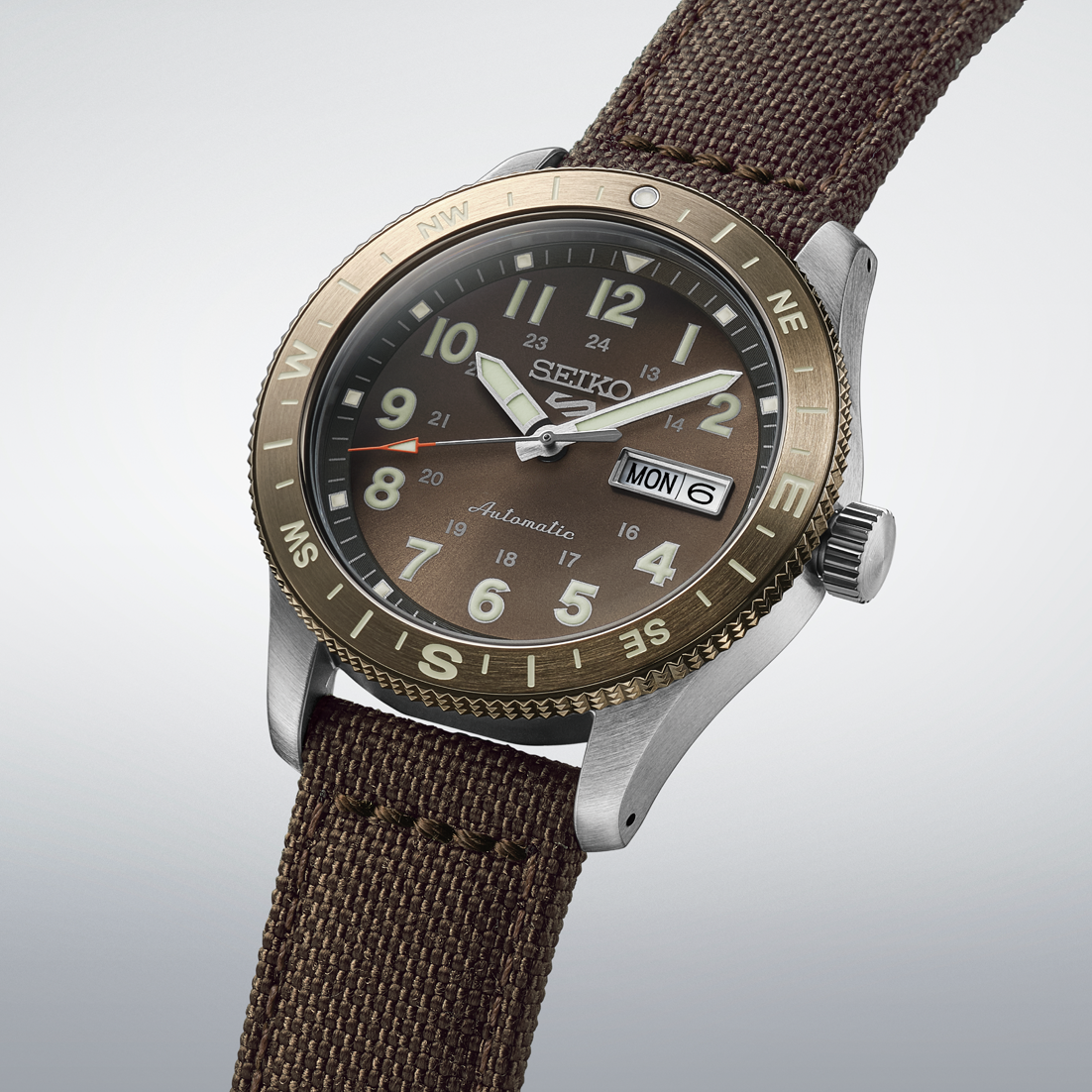 IPPO JAPAN WATCH WATCH