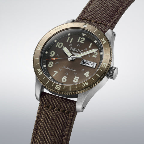 SEIKO HDB009J SEIKO
