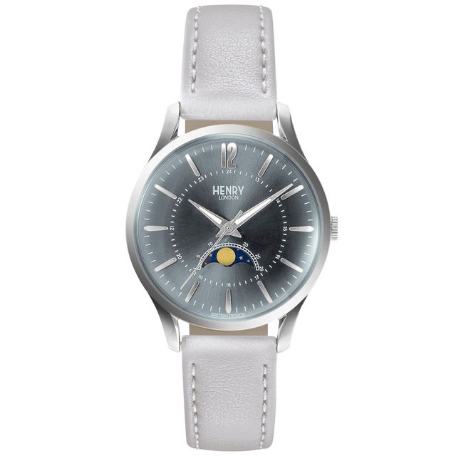 HENRY LONDON HL34-LM-0377 Watch