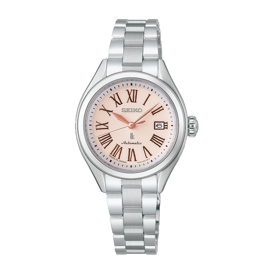 Seiko Lukia – IPPO JAPAN WATCH