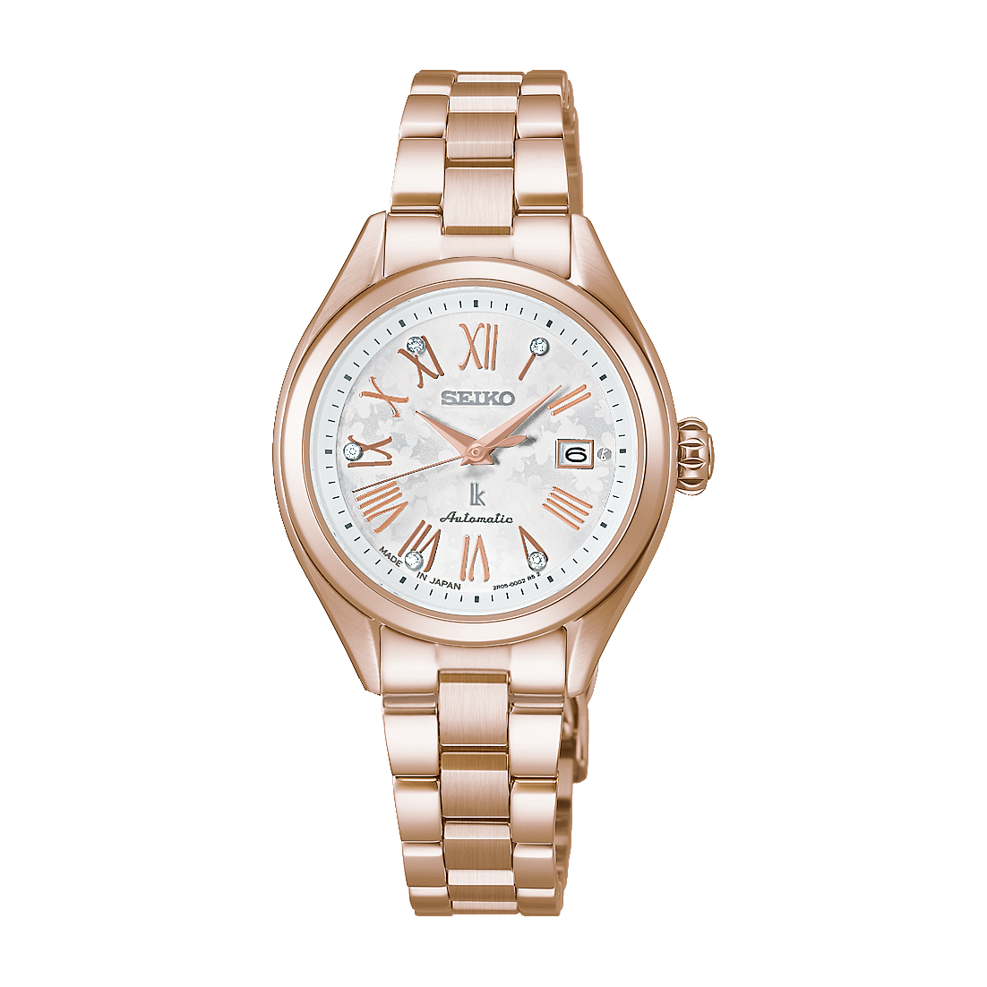 IPPO JAPAN WATCH WATCH