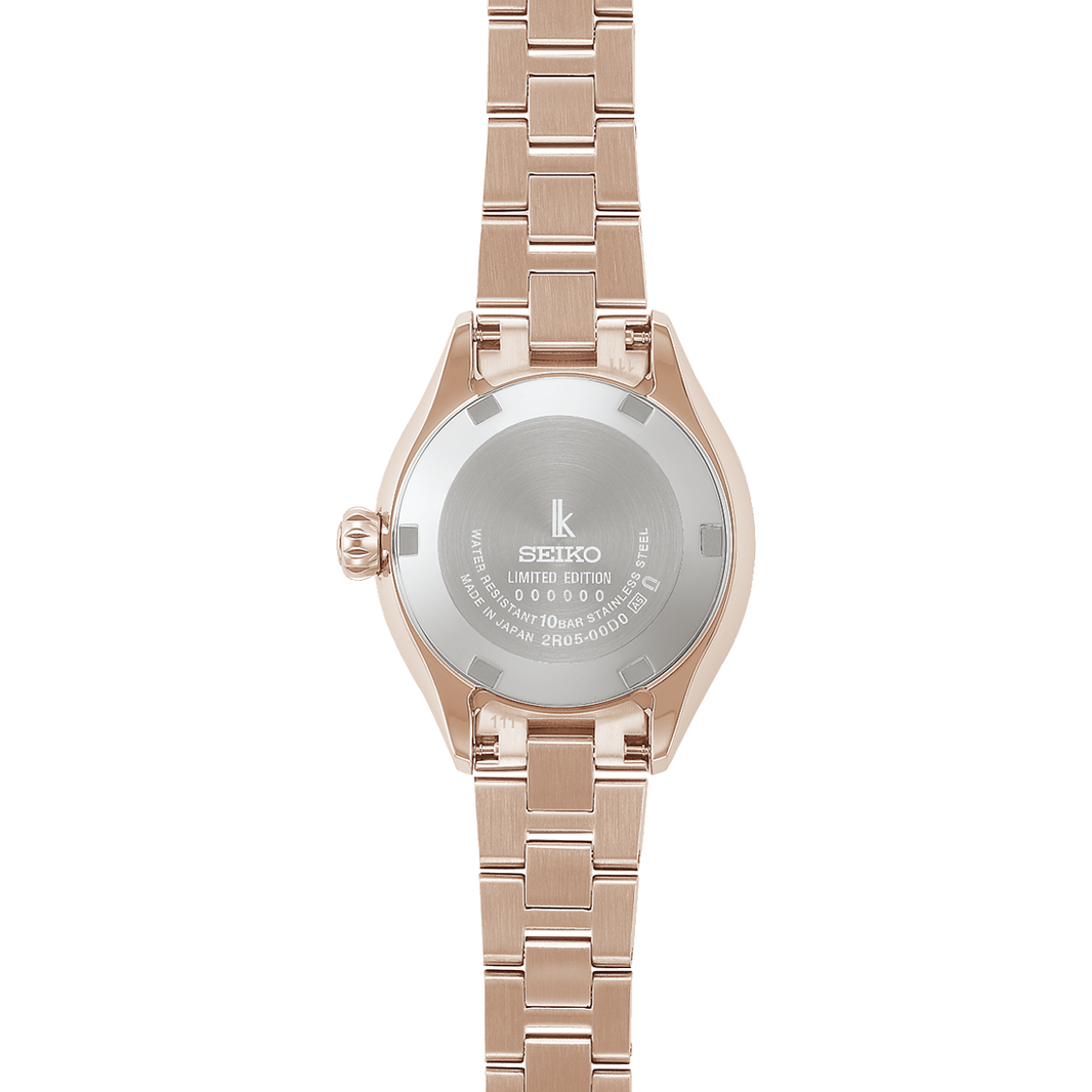 Seiko Lukia – IPPO JAPAN WATCH