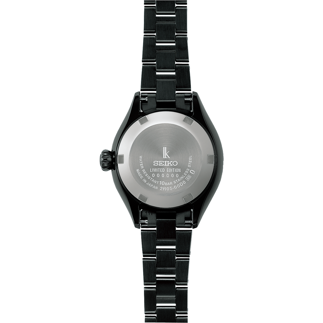 Seiko Lukia – IPPO JAPAN WATCH