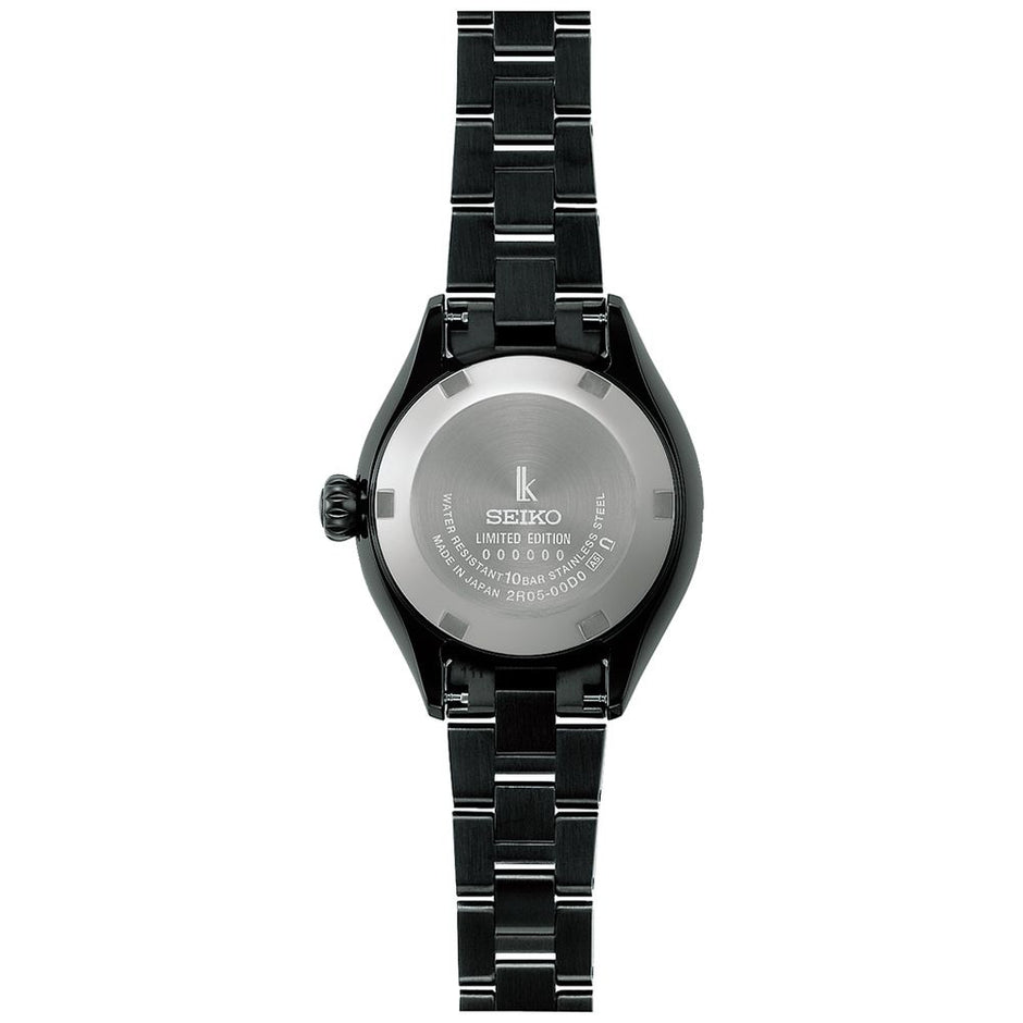 Seiko Lukia – IPPO JAPAN WATCH
