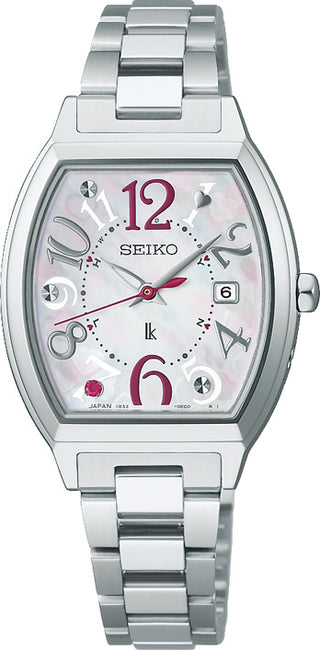 Seiko Lukia – IPPO JAPAN WATCH