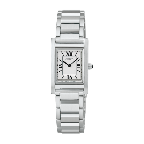 Seiko HFJ001P Solar Watch