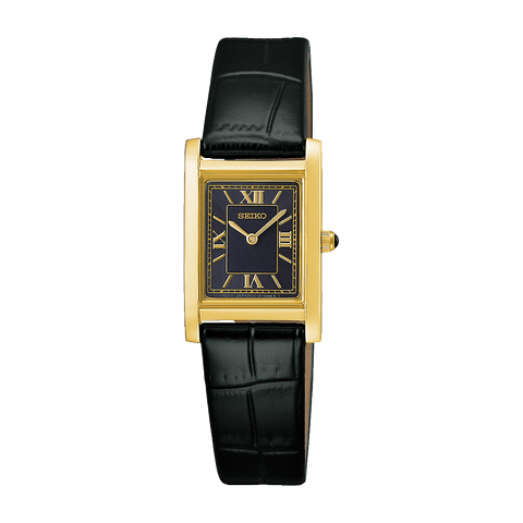 Seiko HFJ004P Solar Watch