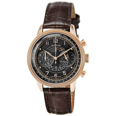 SONNE HI001PG Watch