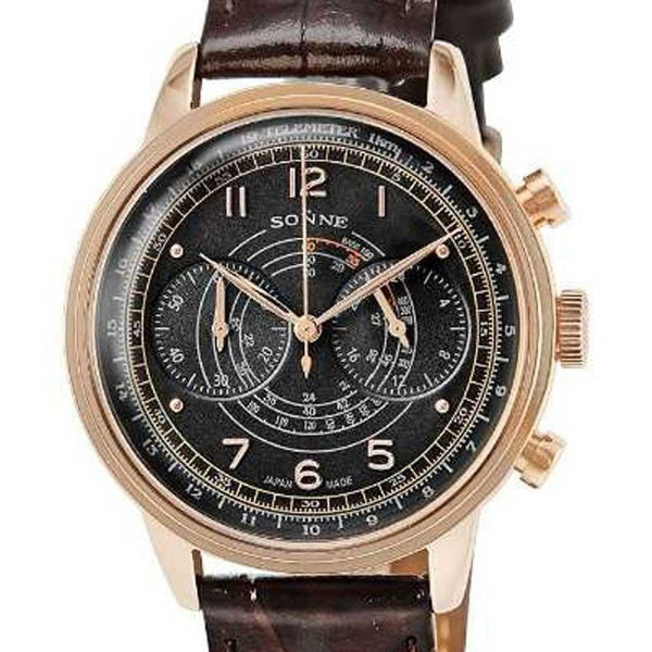 SONNE HI001PG Watch (Image 2)