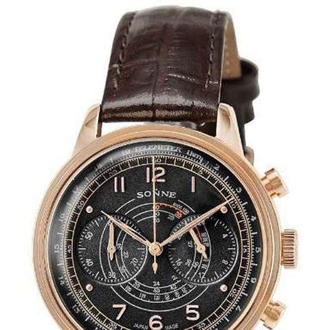 SONNE HI001PG Watch (Image 3)