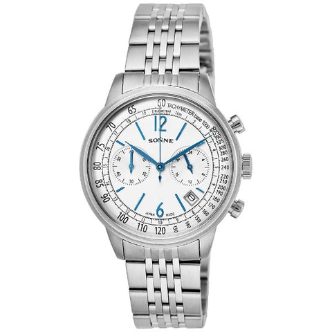 SONNE HI002SV Watch