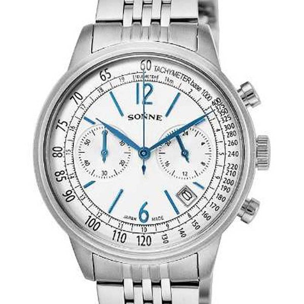 SONNE HI002SV Watch (Image 2)