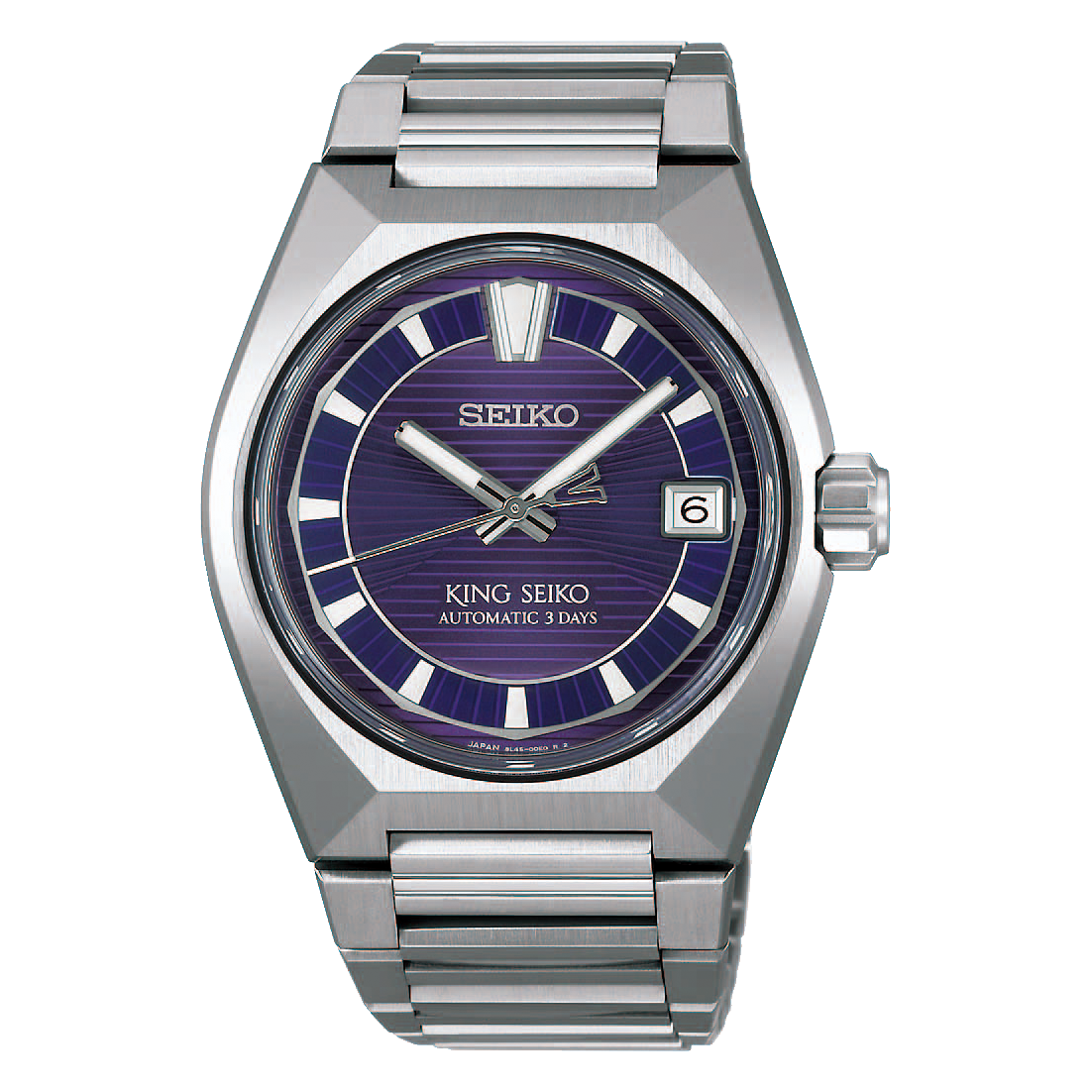 IPPO JAPAN WATCH WATCH