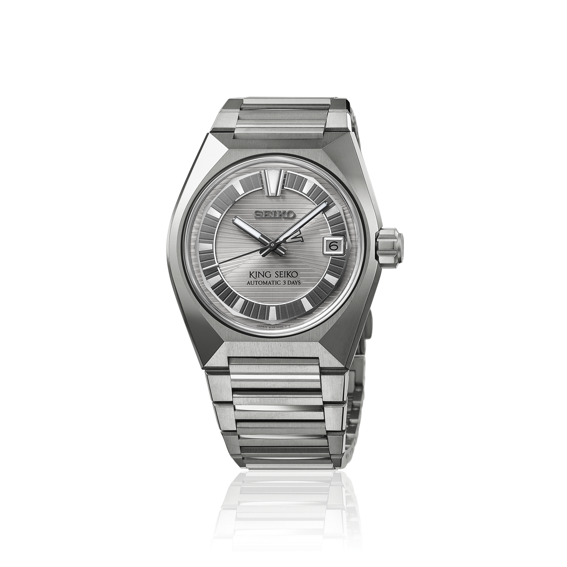 IPPO JAPAN WATCH WATCH