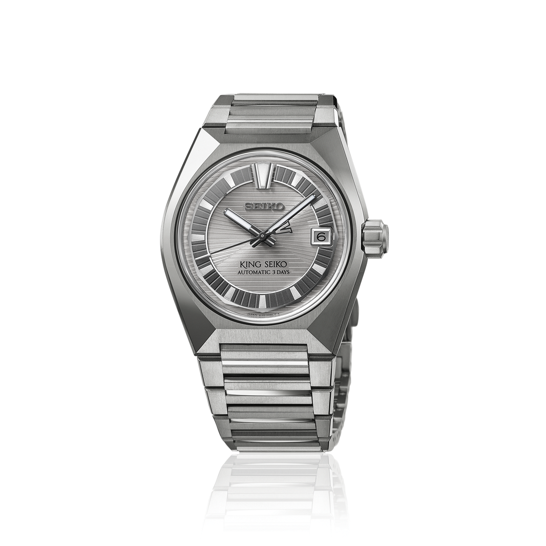 Seiko King Seiko – IPPO JAPAN WATCH