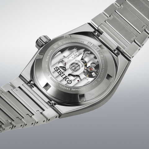 Seiko King Seiko HKF003J / HKF003 Automatic Mechanical Titanium Sapphire 100m Watch